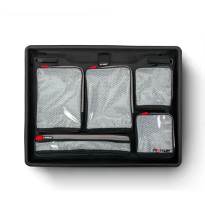 Nanuk 960 Lid Organizer