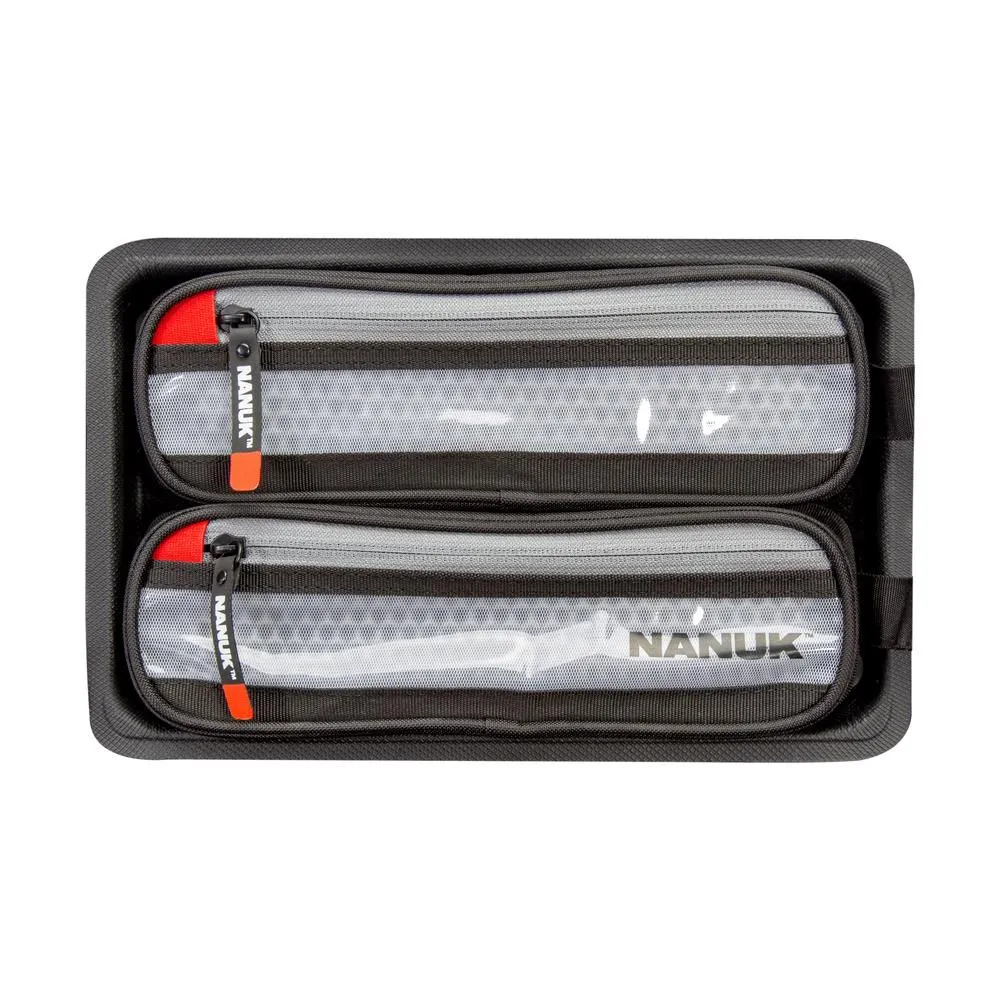 Nanuk Lid Organizer for 909 Case