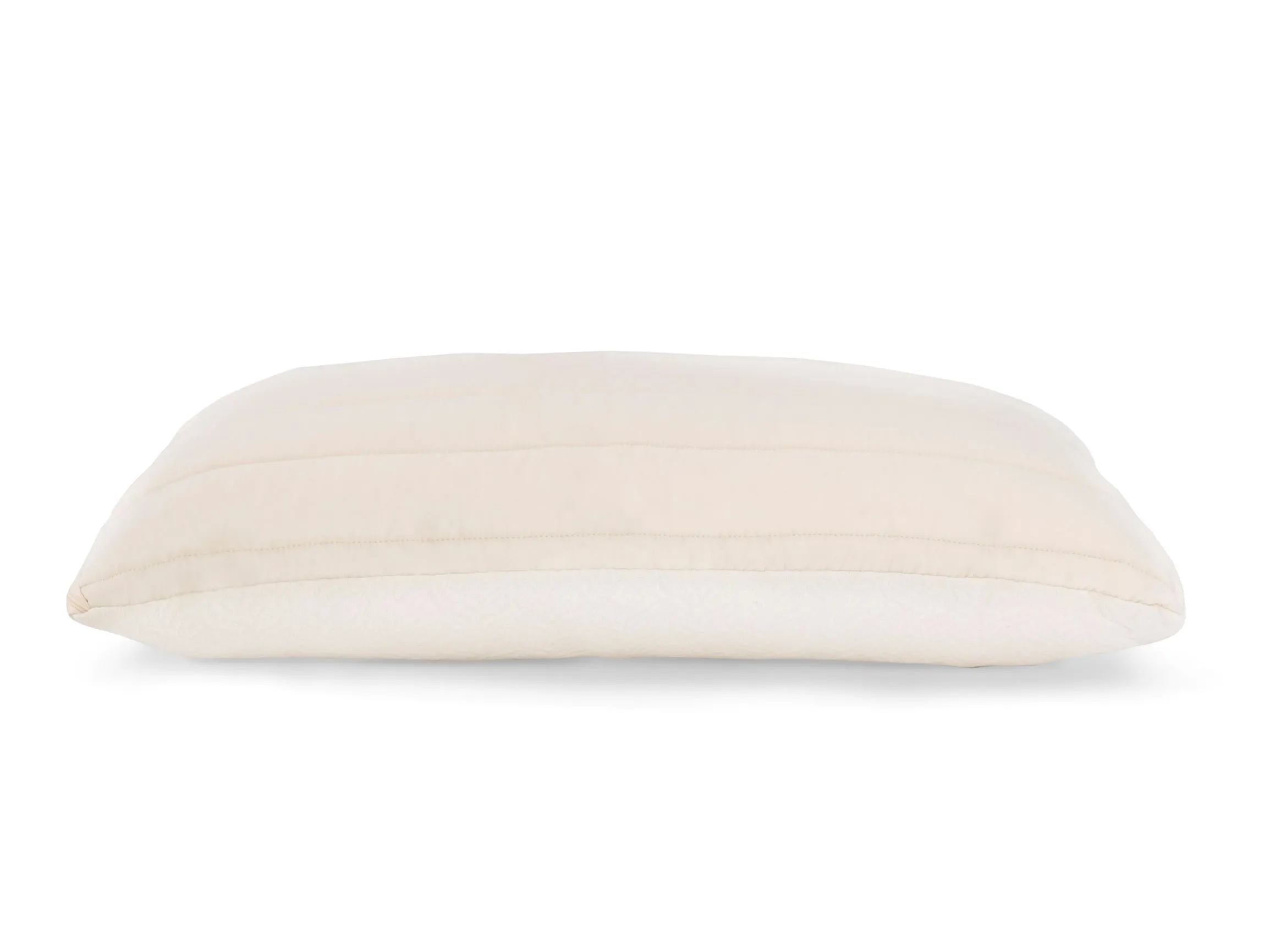 Naturepedic Organic 2-in-1 Adjustable Latex Pillow