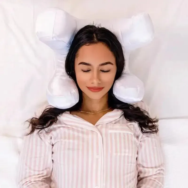 NeckHaven | Orthopedic Beauty Sleep Pillow