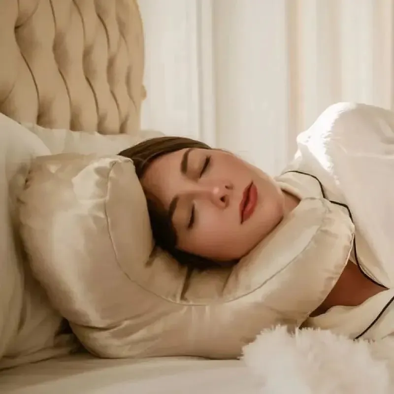 NeckHaven | Orthopedic Beauty Sleep Pillow