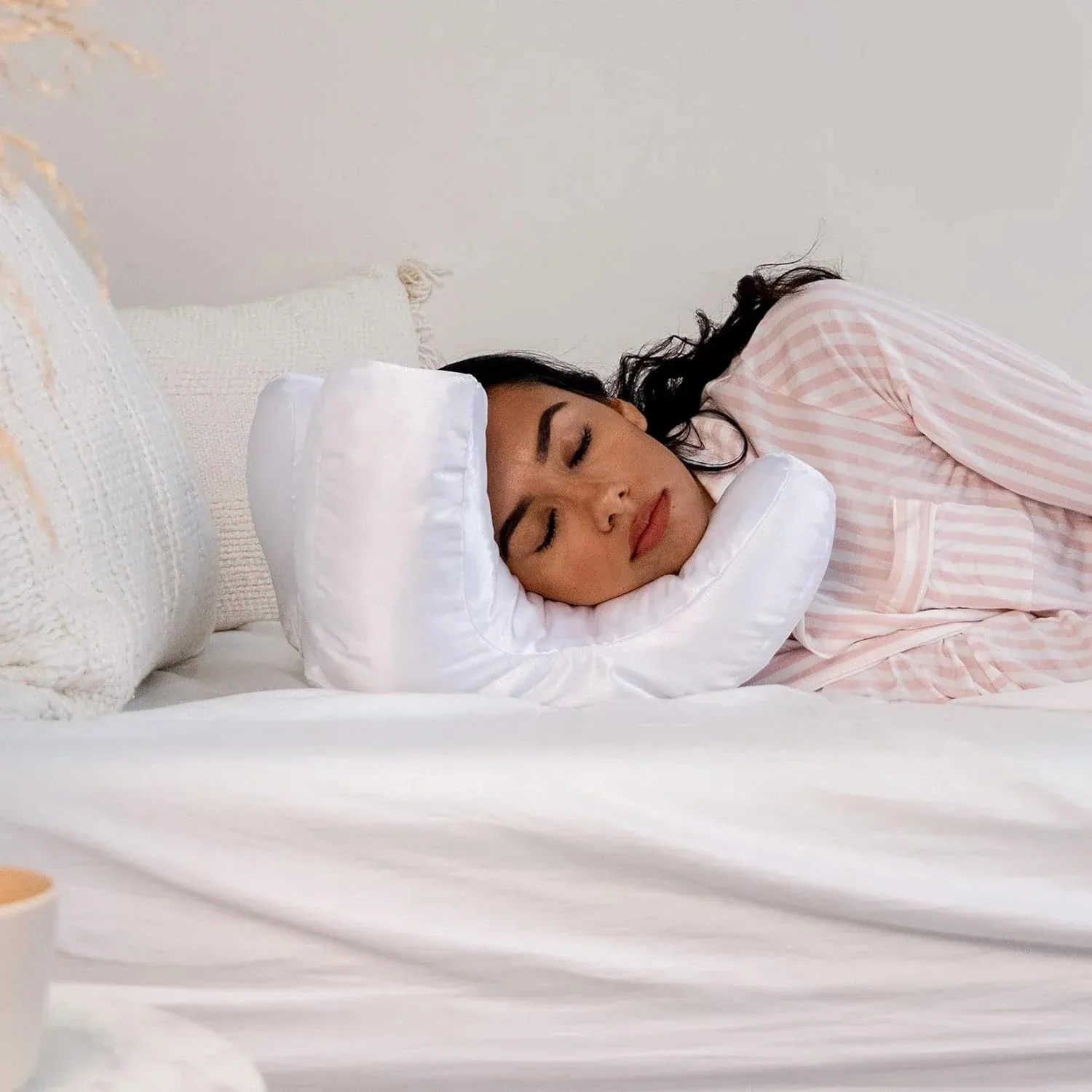 NeckHaven | Orthopedic Beauty Sleep Pillow