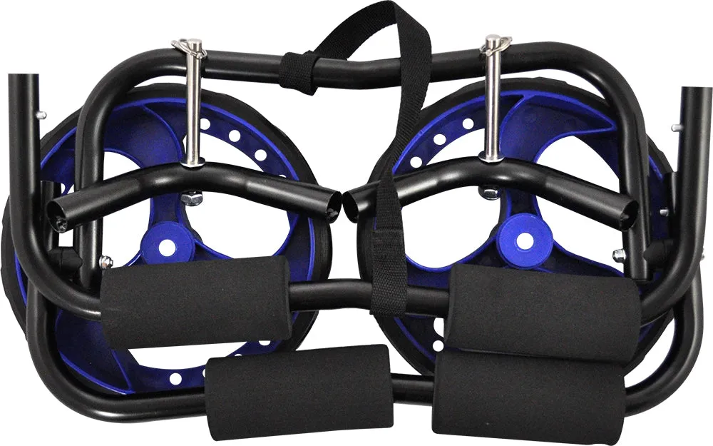 Nemo Extremo Kayak Cart