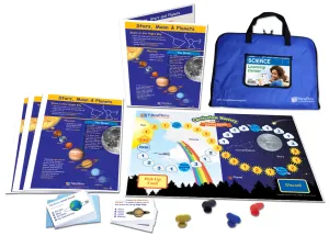 NewPath Learning Stars, Moon & Planets Learning Center