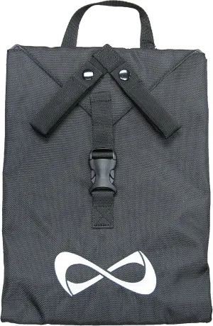Nfinity Uniform Organizer - Closet Organizers and Storage for Clothes | Wardrobe Clothing Organizer for Tidy, Space-Saving Storage | Home and Office Solution