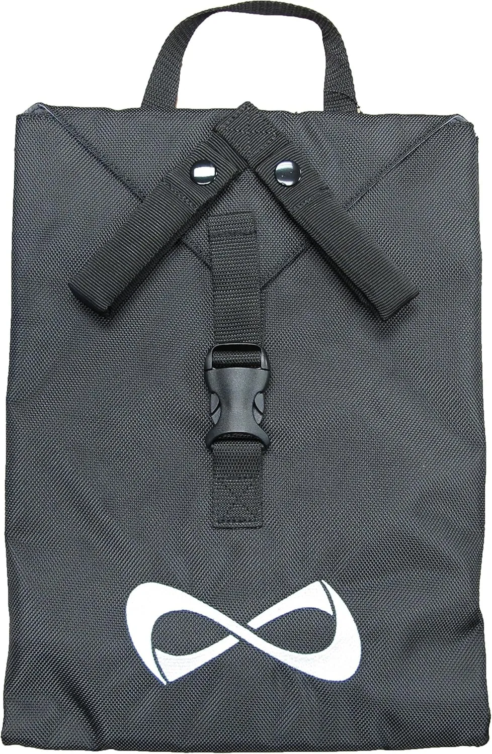 Nfinity Uniform Organizer - Closet Organizers and Storage for Clothes | Wardrobe Clothing Organizer for Tidy, Space-Saving Storage | Home and Office Solution