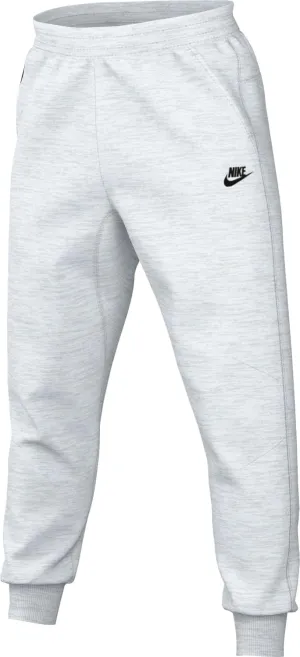 Nike Sportswear Tech Fleece Men's Joggers (Birch Heather/Black, FB8002-051) Size X-Large