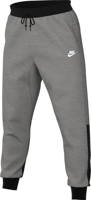 Nike Tech Fleece Men's Jogger Pant Size - X-Small Heather/Black
