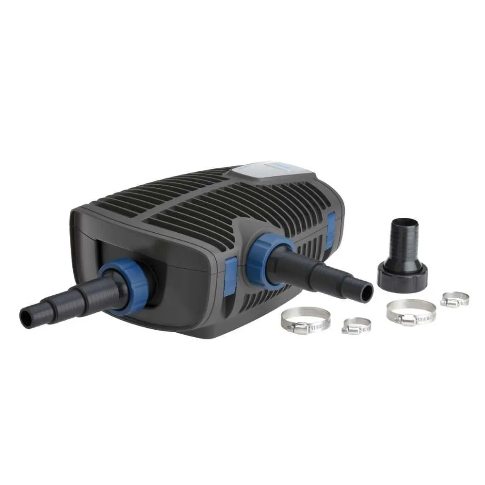 OASE Aquamax Eco Premium Filter Pumps