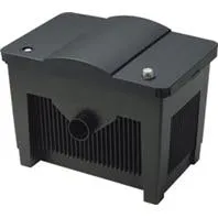 Oase Biosmart Gravity Filter