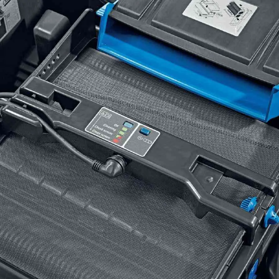Oase Biotec 18000 Screenmatic 2 Flow Through Gravity Filter