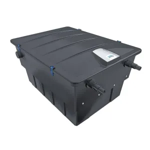 Oase Biotec 18000 Screenmatic 2 Flow Through Gravity Filter