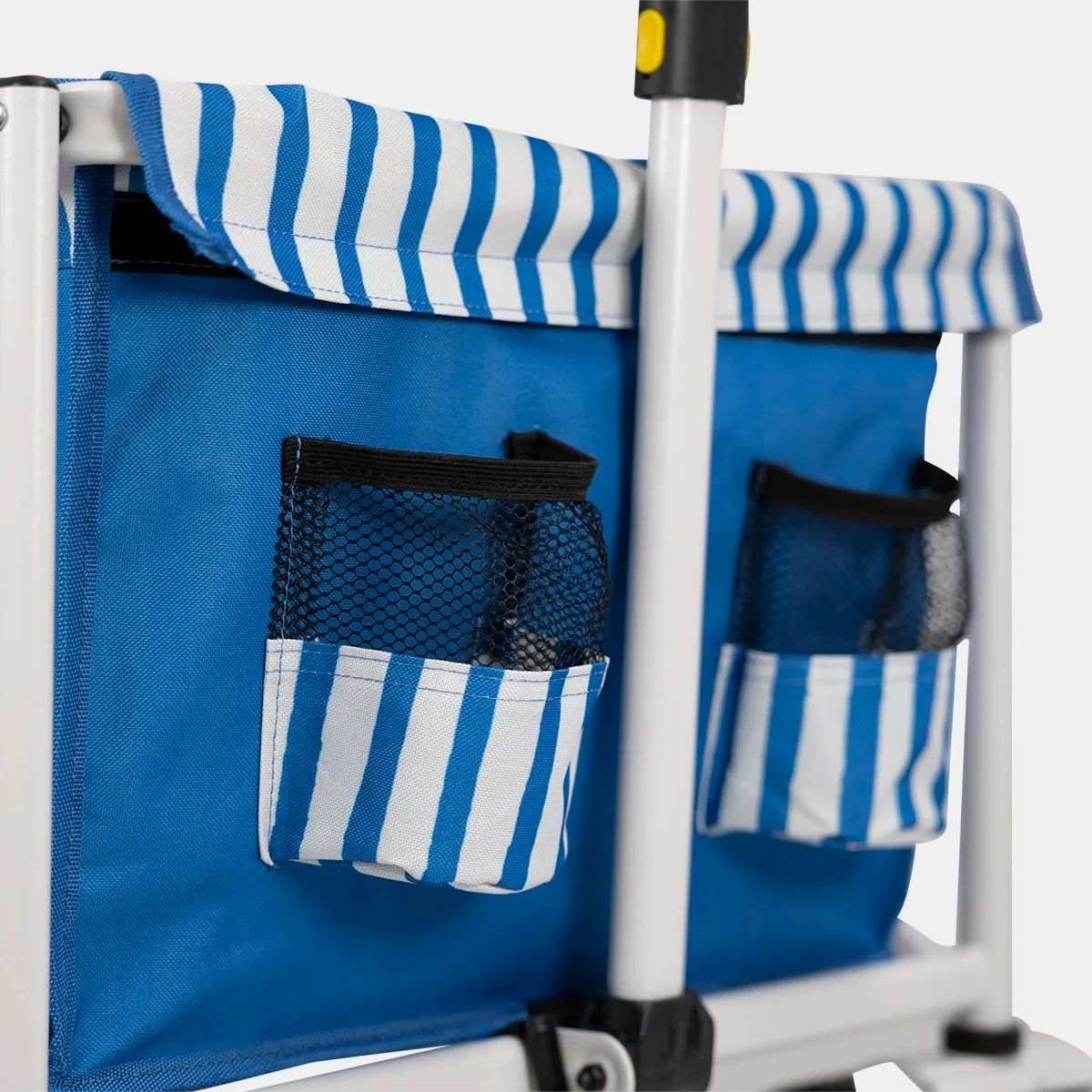 Ocean Meridian Beach Cart
