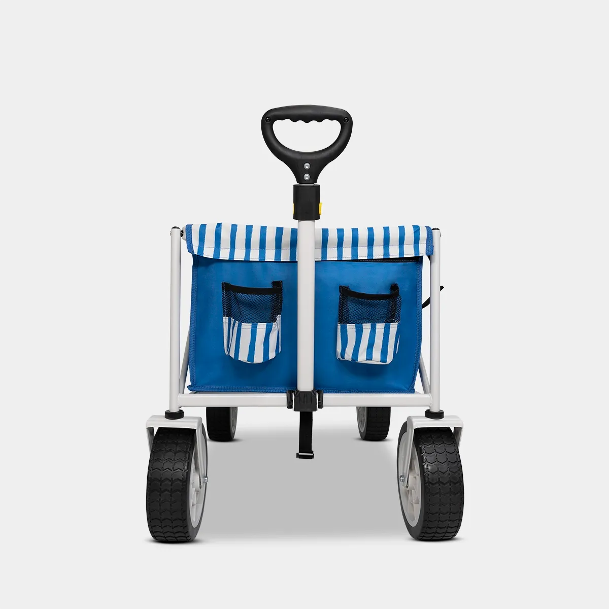 Ocean Meridian Beach Cart