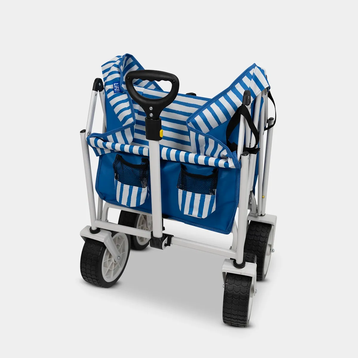 Ocean Meridian Beach Cart