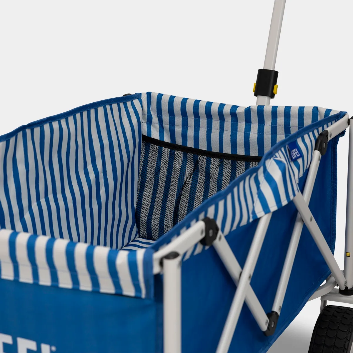 Ocean Meridian Beach Cart
