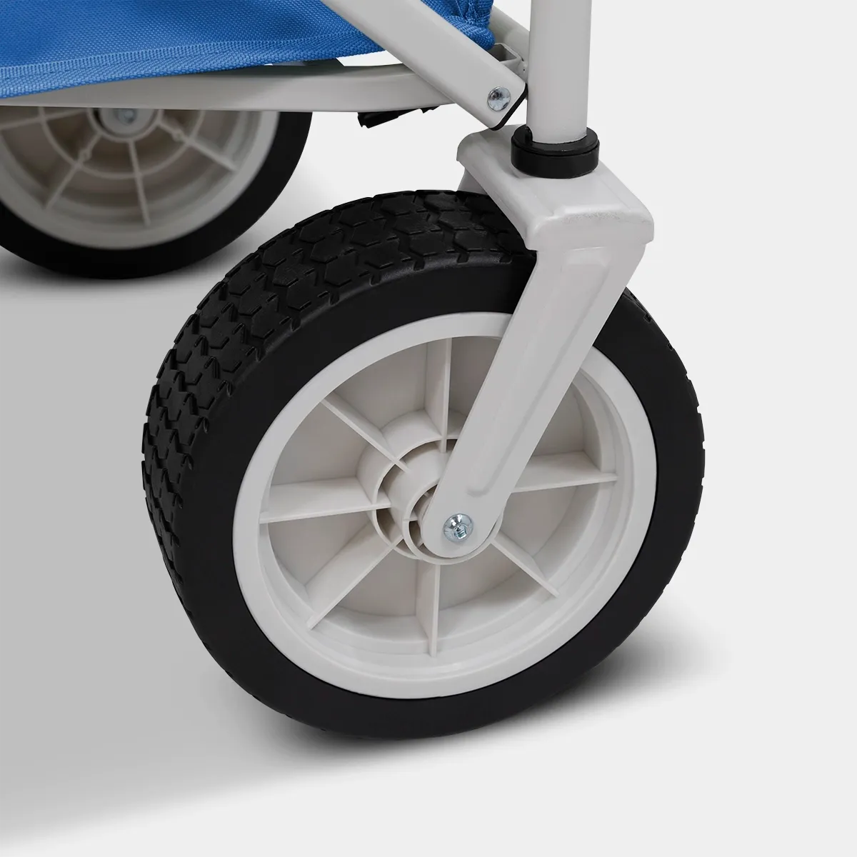Ocean Meridian Beach Cart