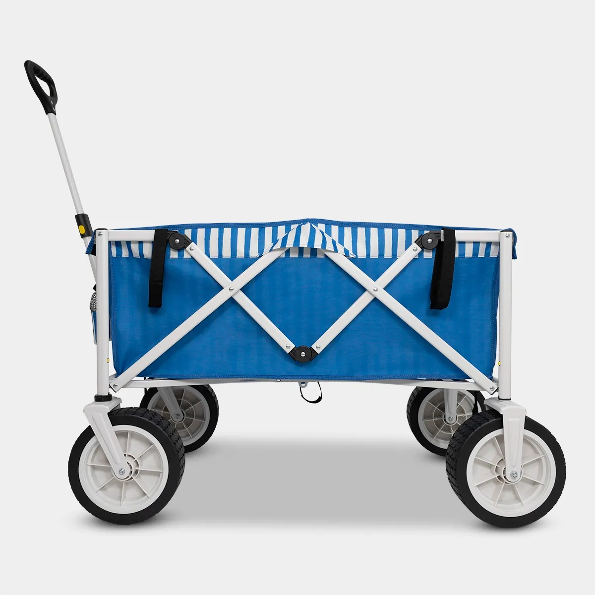 Ocean Meridian Beach Cart