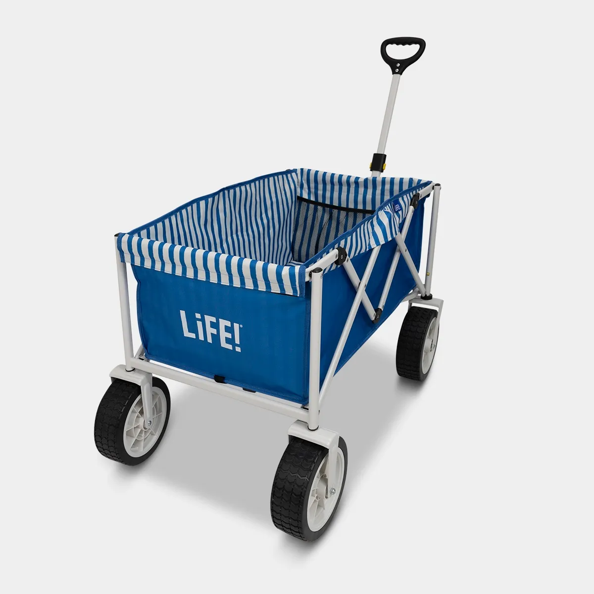 Ocean Meridian Beach Cart