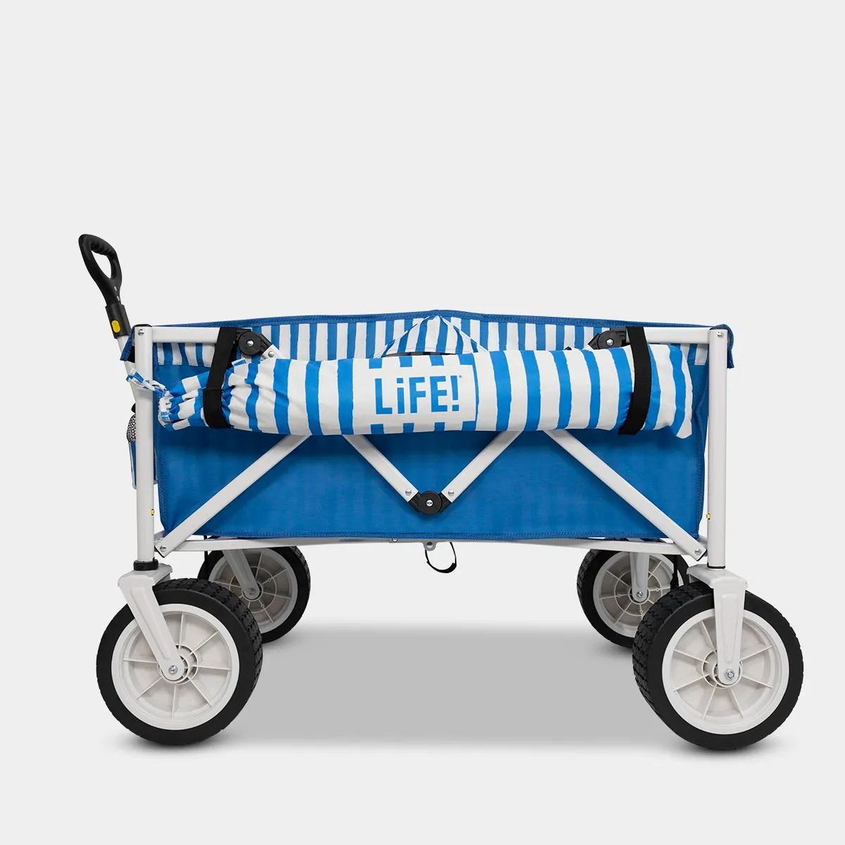 Ocean Meridian Beach Cart