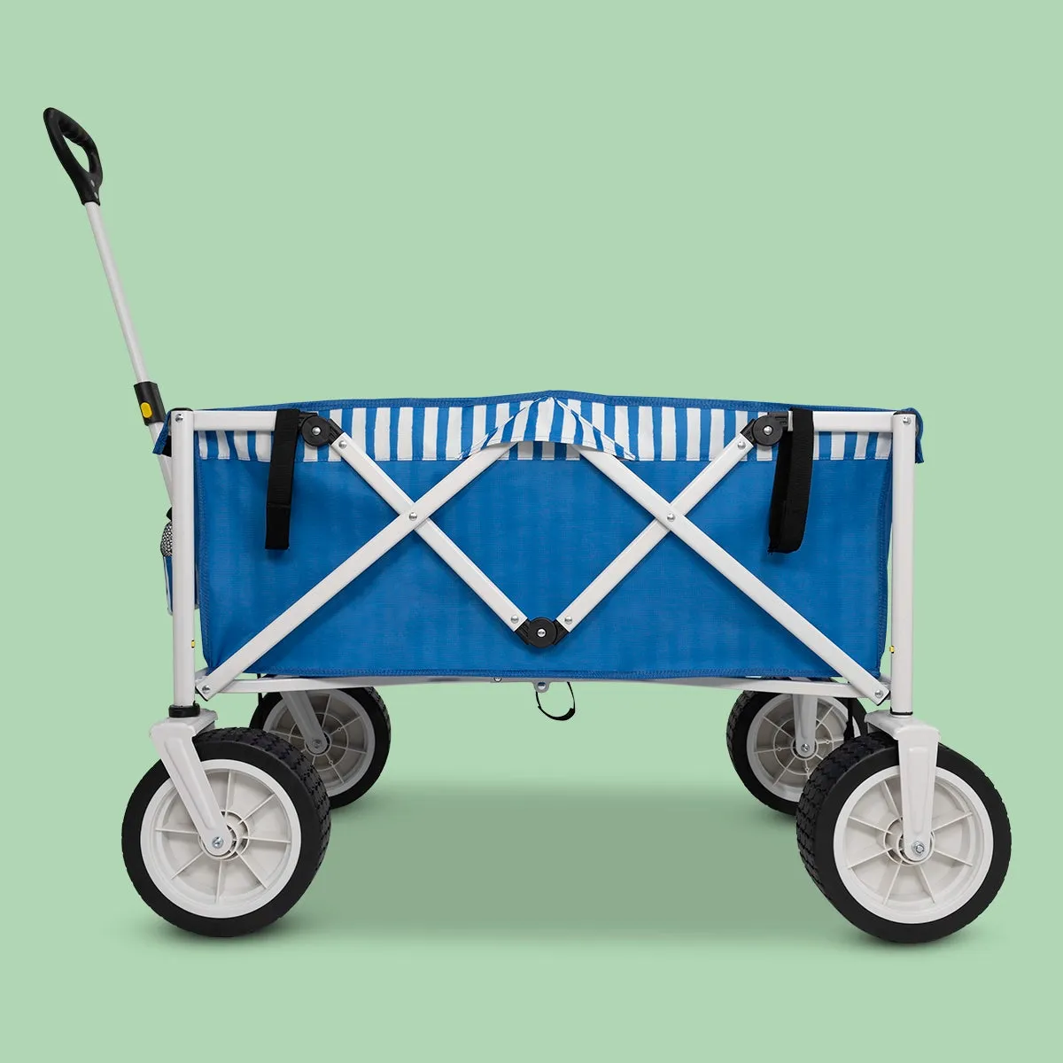 Ocean Meridian Beach Cart