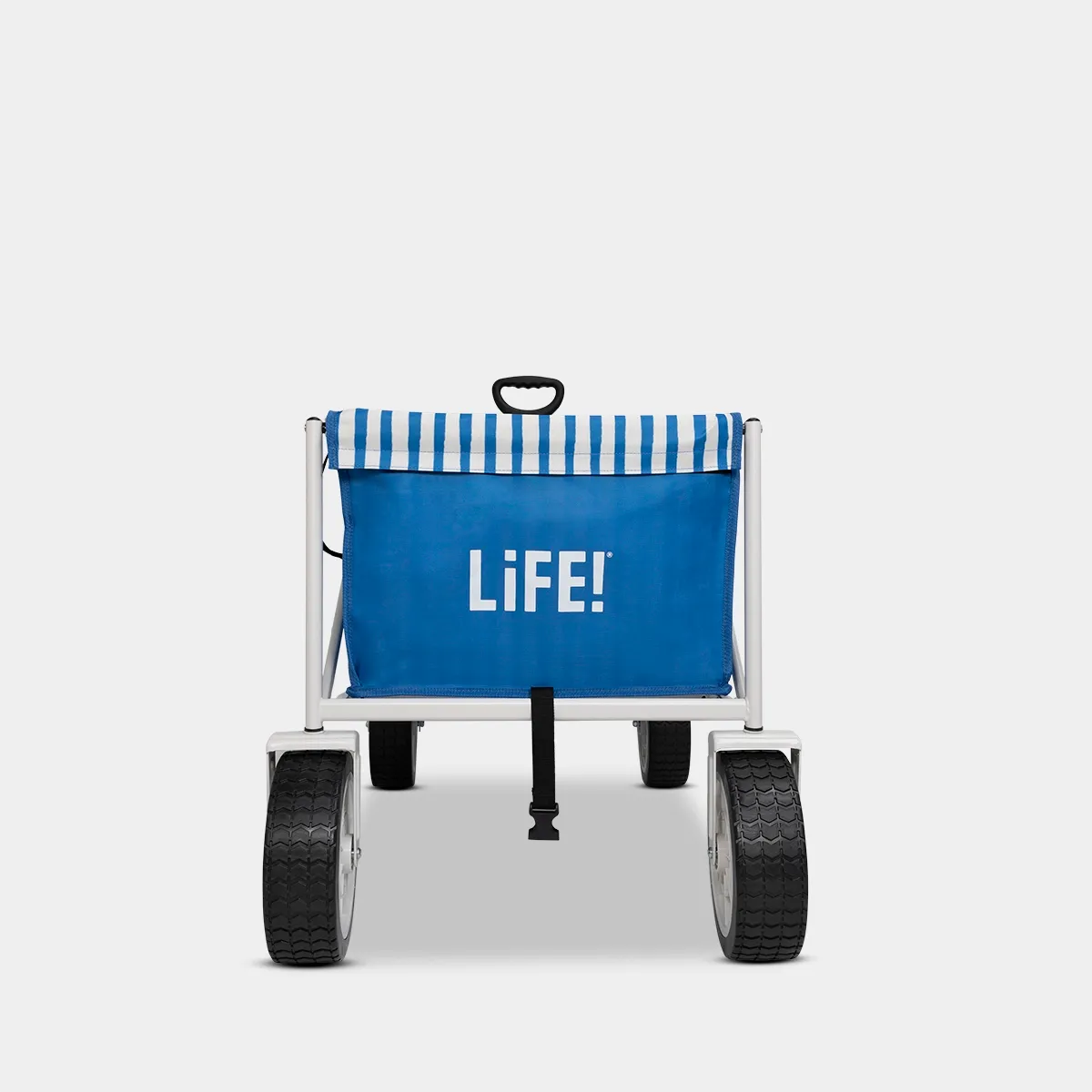 Ocean Meridian Beach Cart
