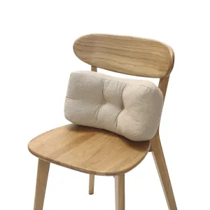 OFFICE SEAT LUMBAR CUSHION