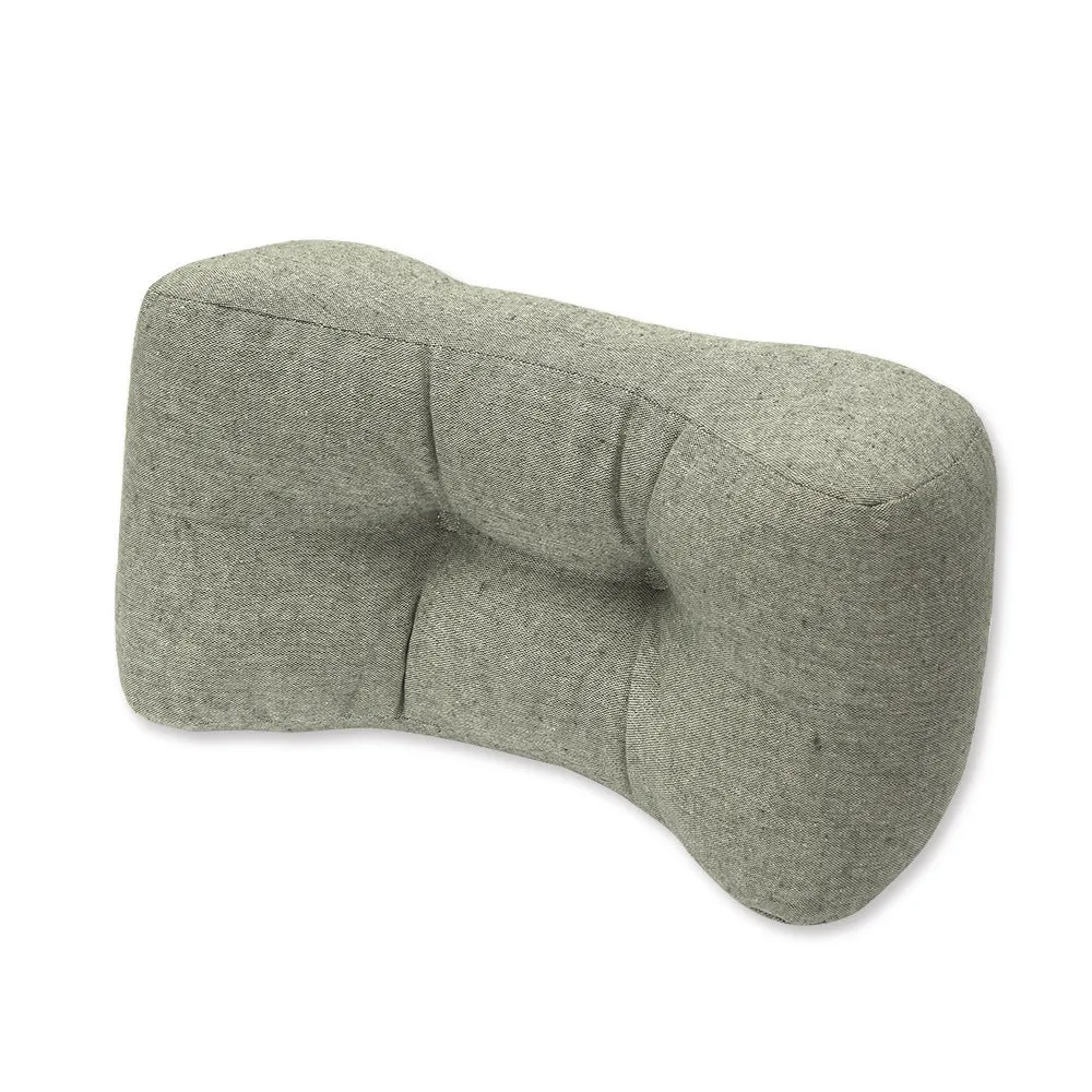 OFFICE SEAT LUMBAR CUSHION