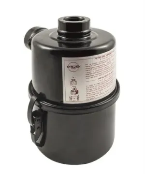 Oil Bath Filter for (electric) Enolmaster