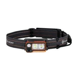 Olight Array 2 Pro High Performance Headlamp - Orange
