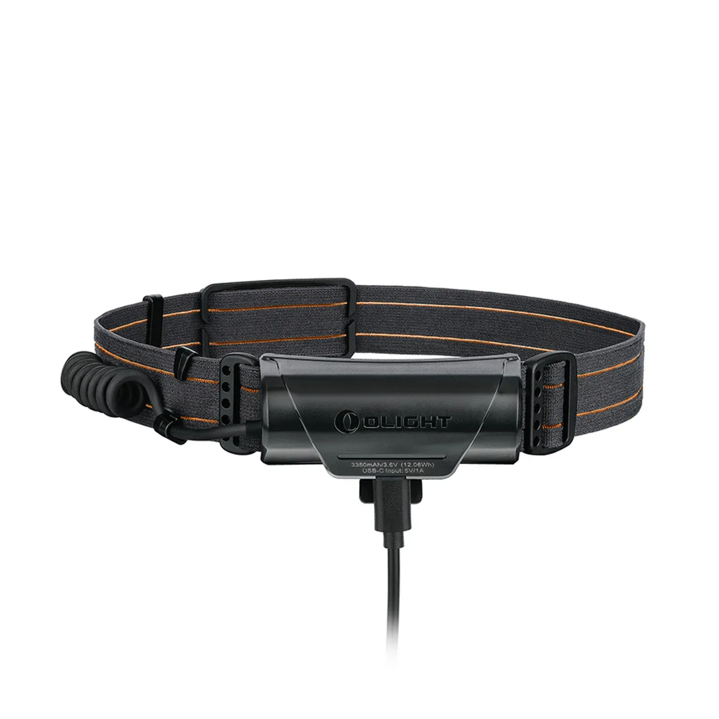 Olight Array 2 Pro High Performance Headlamp