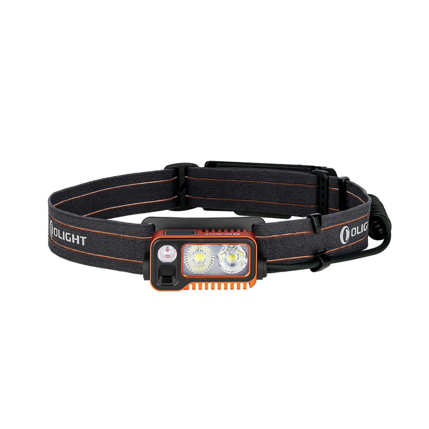 Olight Array 2 Pro High Performance Headlamp