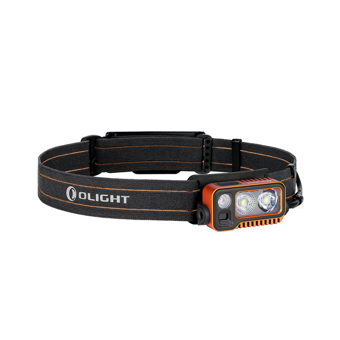 Olight Array 2 Pro High Performance Headlamp