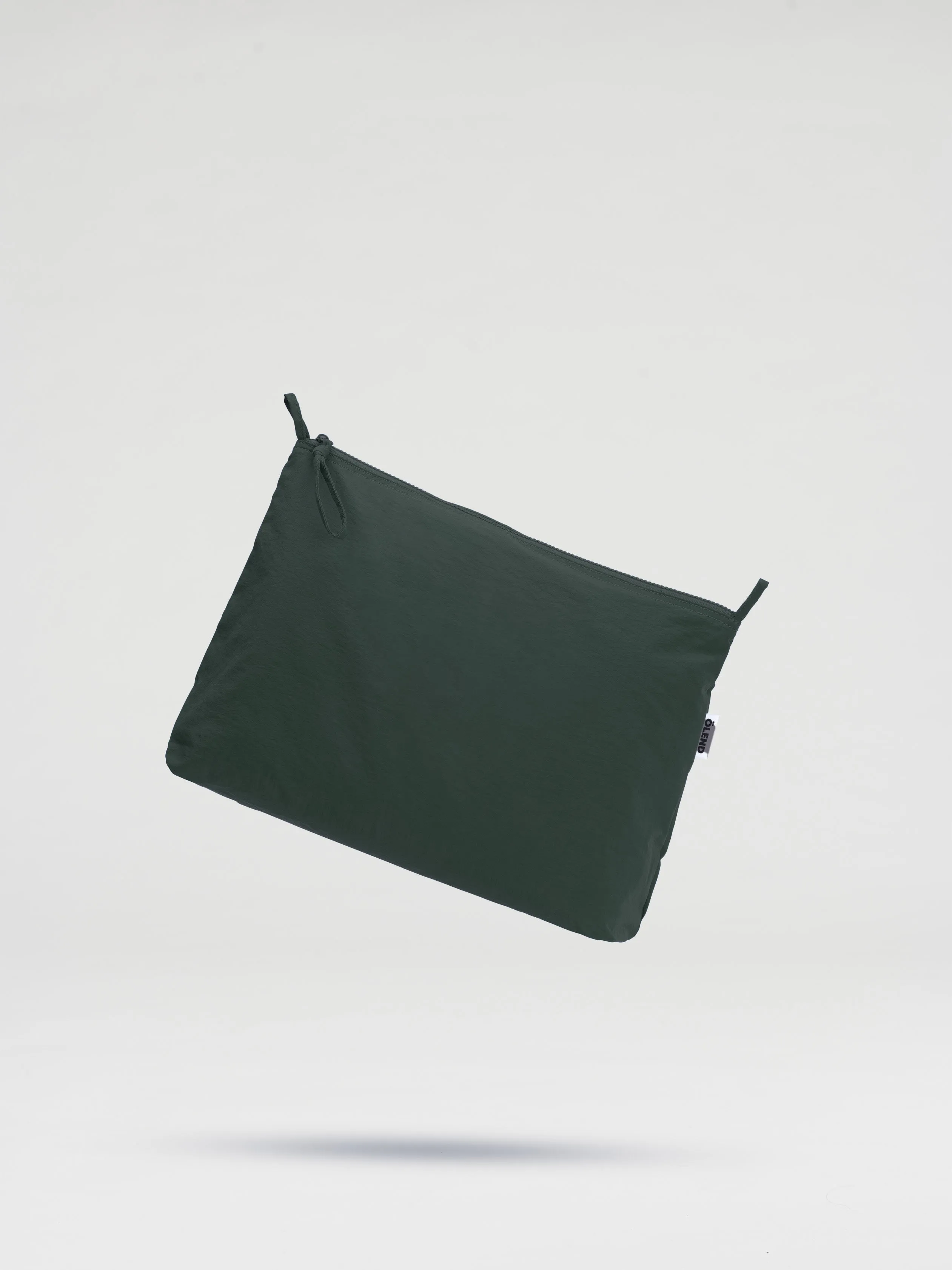 Ona Zippered Organizer