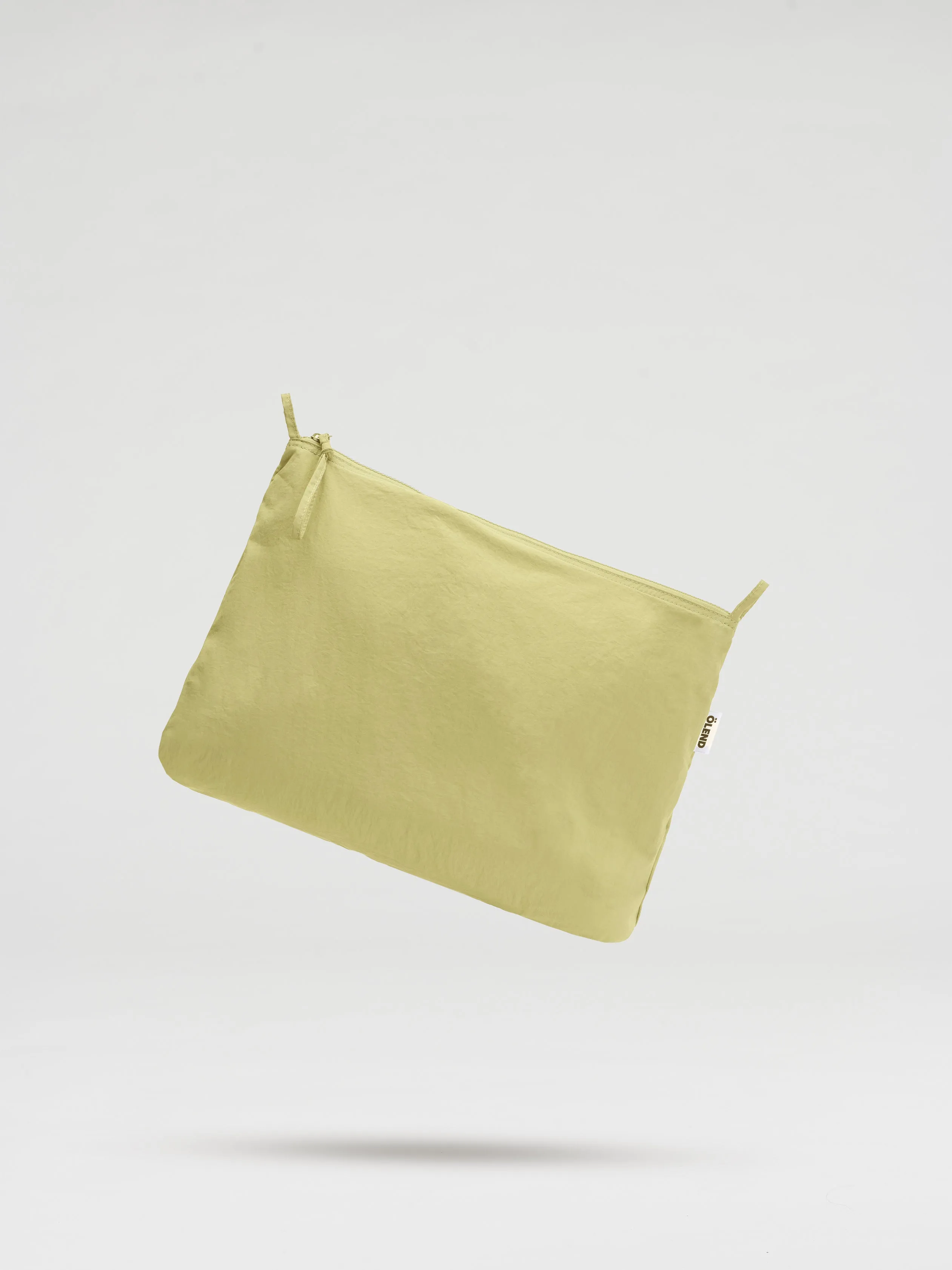 Ona Zippered Organizer