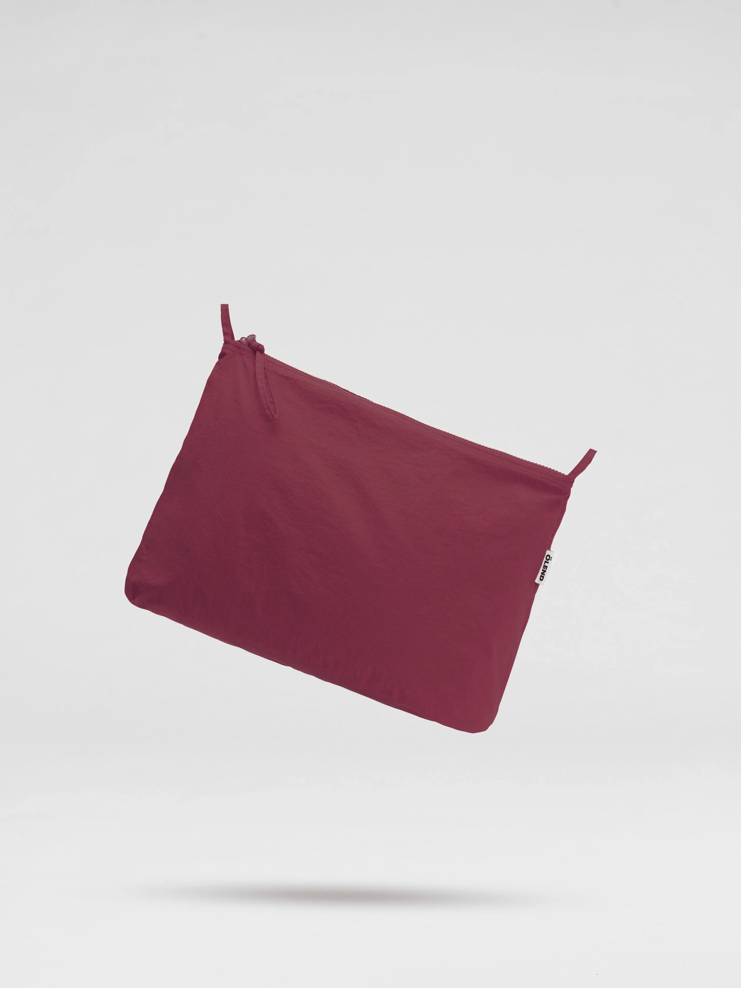 Ona Zippered Organizer