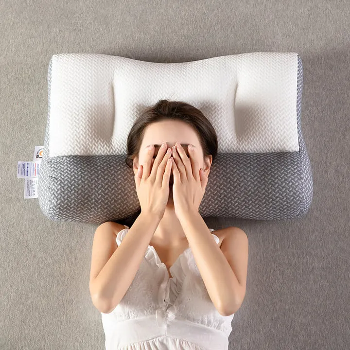 OrthoPillow™ - Ergonomic pillow [Last day discount]