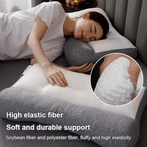 OrthoPillow™ - Ergonomic pillow [Last day discount]