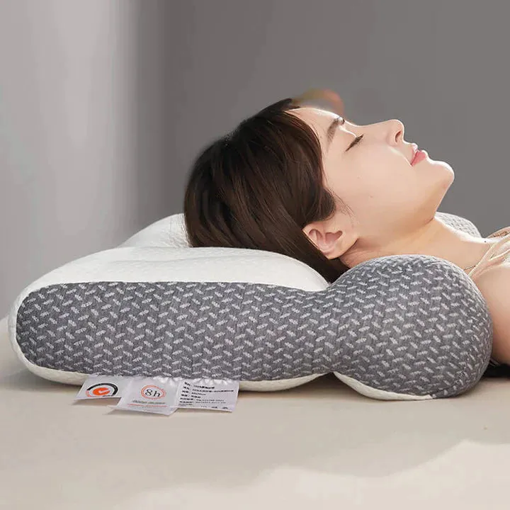 OrthoPillow™ - Ergonomic pillow [Last day discount]