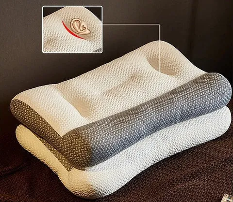 OrthoPillow™ - Ergonomic pillow [Last day discount]