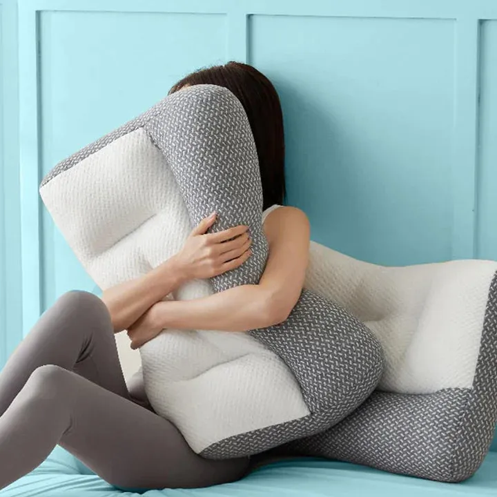 OrthoPillow™ - Ergonomic pillow [Last day discount]
