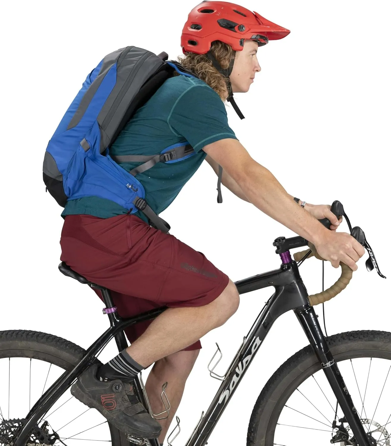 Osprey Escapist 20 Backpack, tan Concrete, M-L