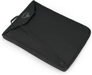 Osprey Ultralight Garment Folder Packing Organizer, Black