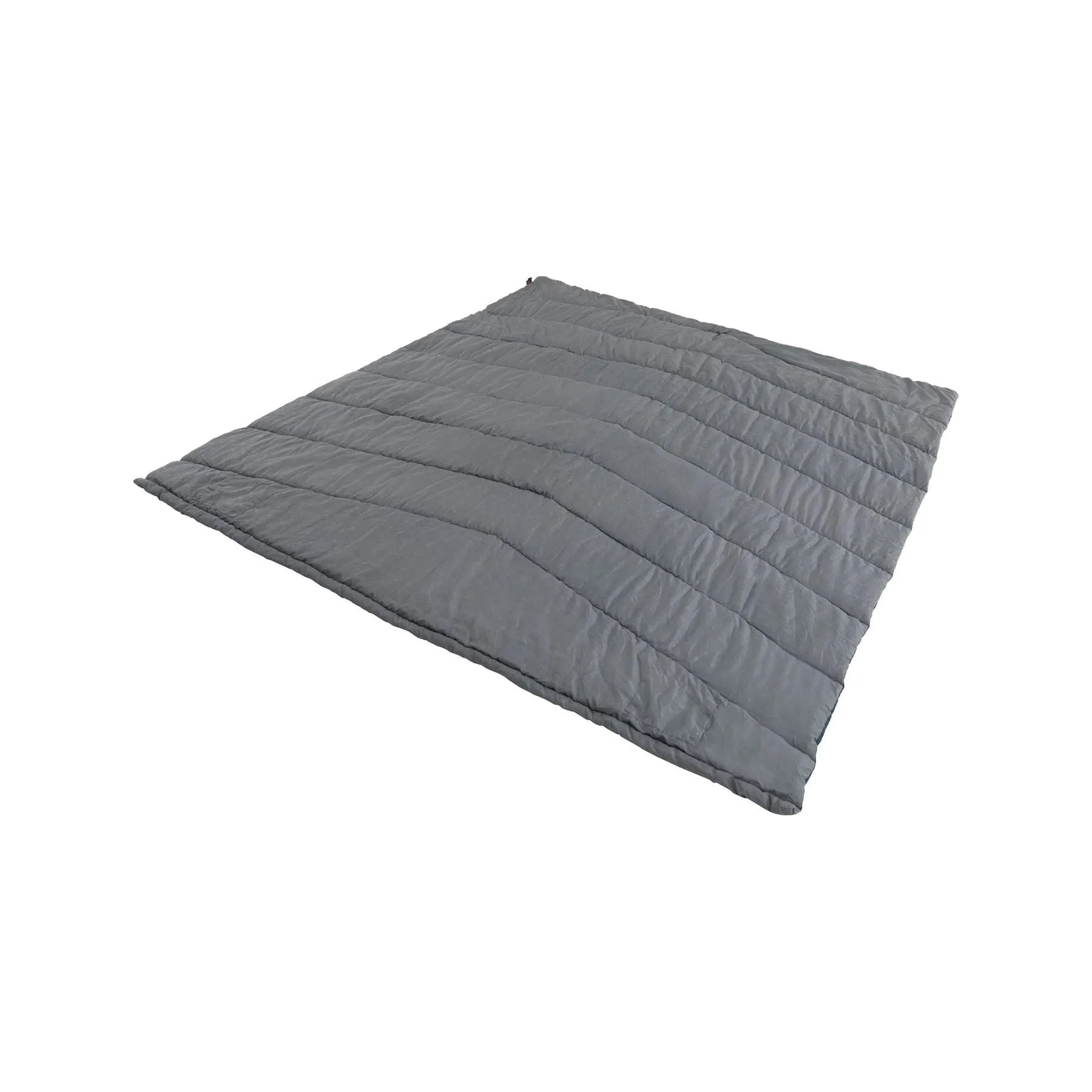 Outwell Caldera Duvet Double Night Blue Double Duvet