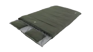 Outwell Companion Lux Double - Green