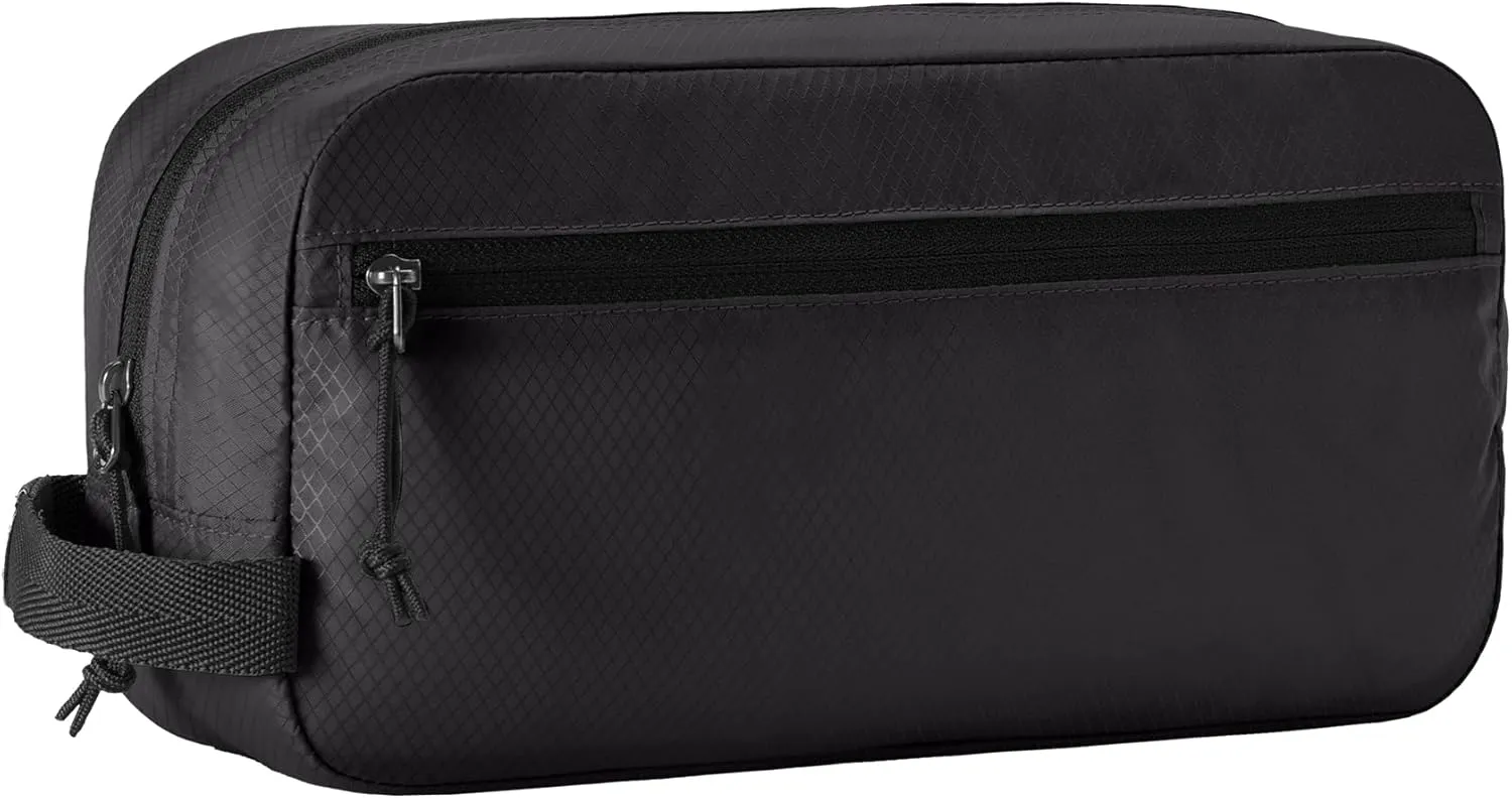 Pack-It Isolate Quick Trip S Black