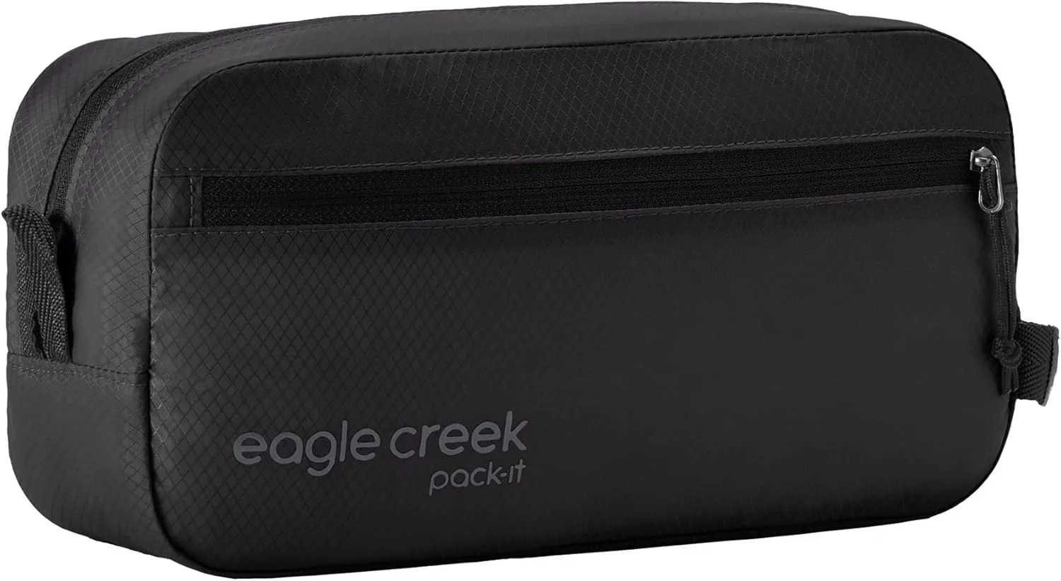 Pack-It Isolate Quick Trip S Black