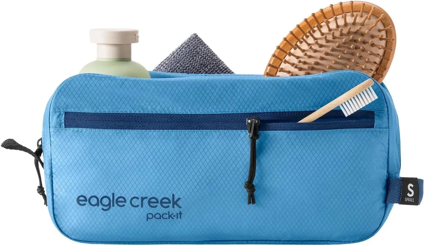 Pack-It Isolate Quick Trip S Blue Dawn