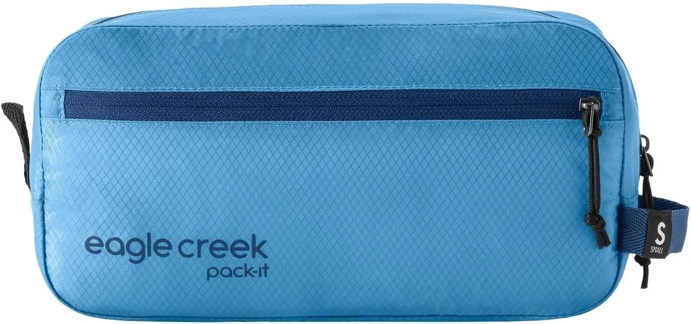 Pack-It Isolate Quick Trip S Blue Dawn