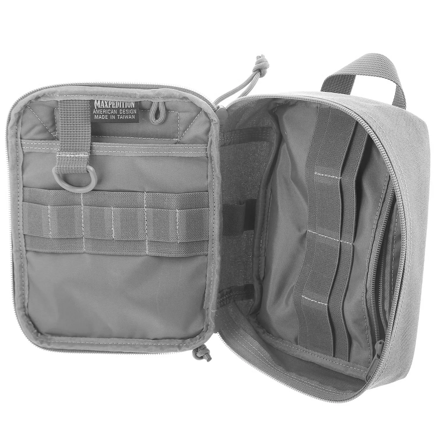 Padded Beefy™ Pocket Organizer